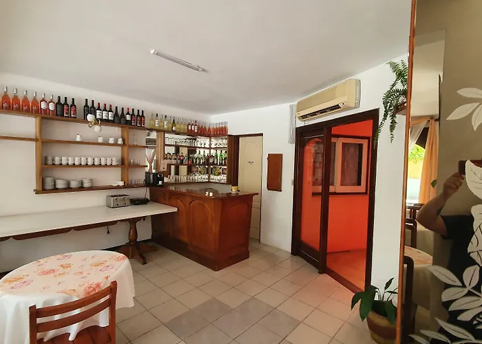 Hotel Perla Del Plata