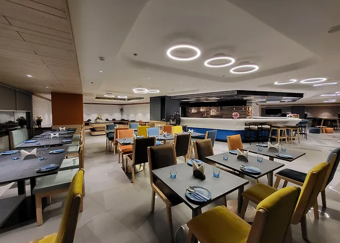 Holiday Inn Express & Suites Jaipur Gopalpura By Ihg