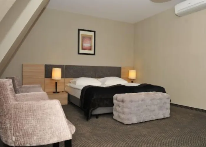 Focus Hotel Premium Elbląg