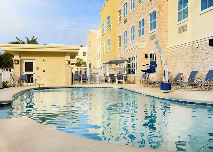Staybridge Suites - Vero Beach, an IHG Hotel