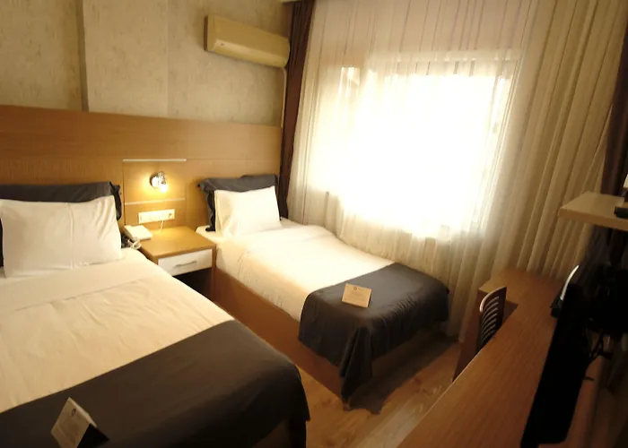 Rhisos Otel