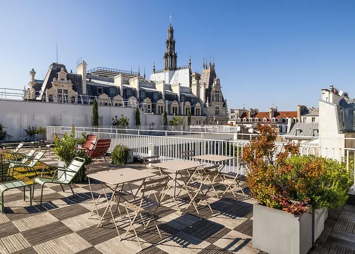 Le Grand Quartier