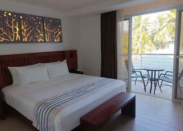 Aira Boracay Hotel