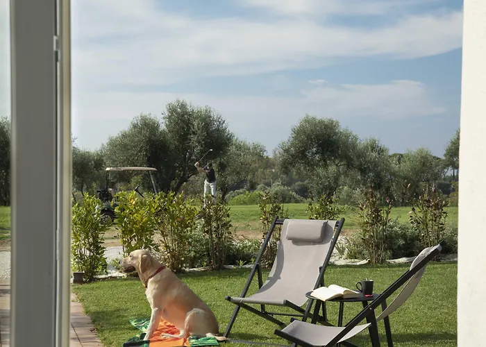 Riva Toscana Golf Resort & Spa
