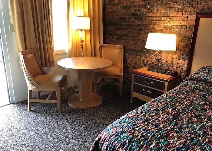 Dunes Inn Alamosa