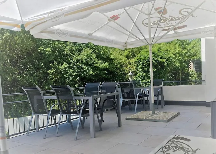 Michel Hotel Frankfurt Maintal