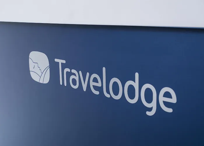 Travelodge London Twickenham
