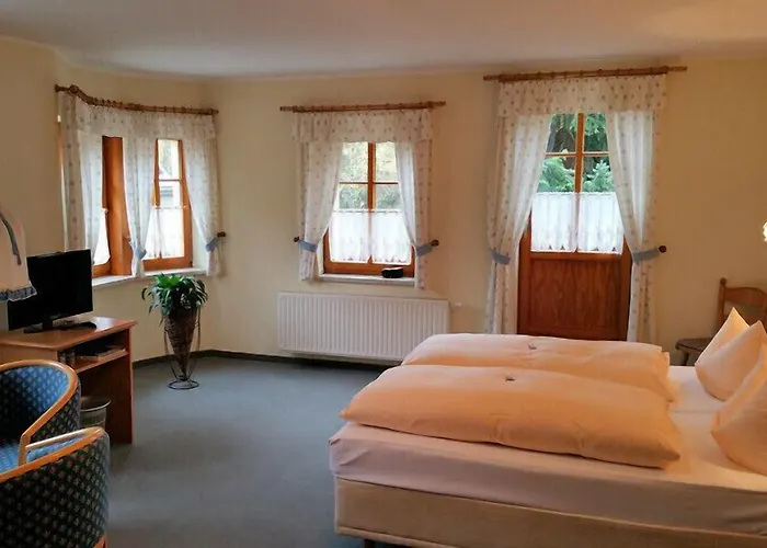 Rübezahlbaude