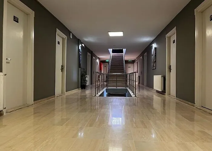 Akcayzeytin Otel