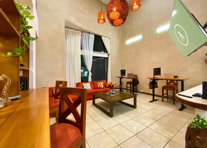 Humant Coliving - Cancun