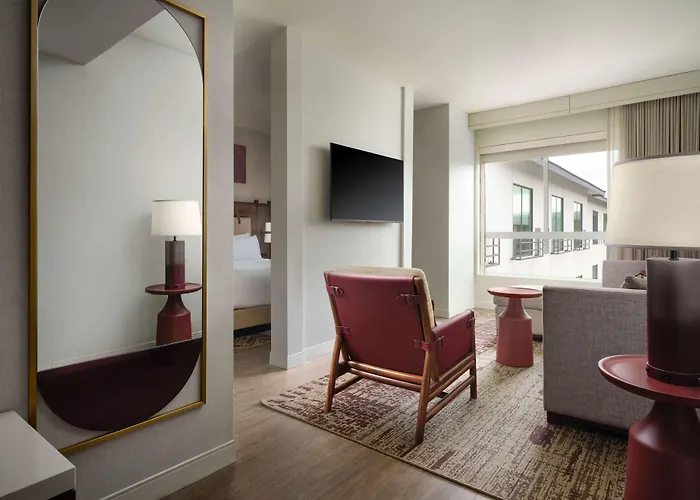 The Knoll Hotel Napa Valley, Tapestry Collection By Hilton