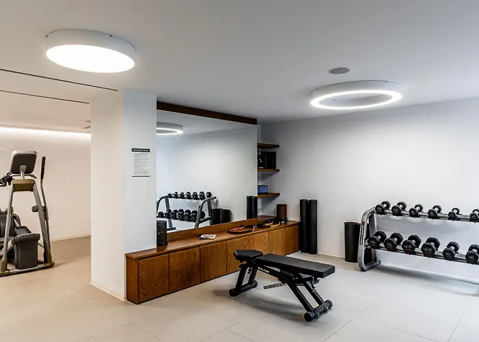 Orama Hotel & Spa