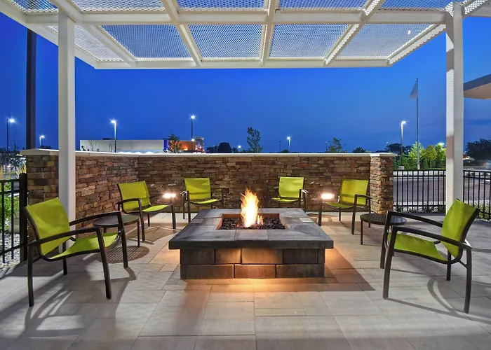 Springhill Suites By Marriott Holland