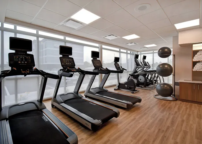 Springhill Suites By Marriott Holland