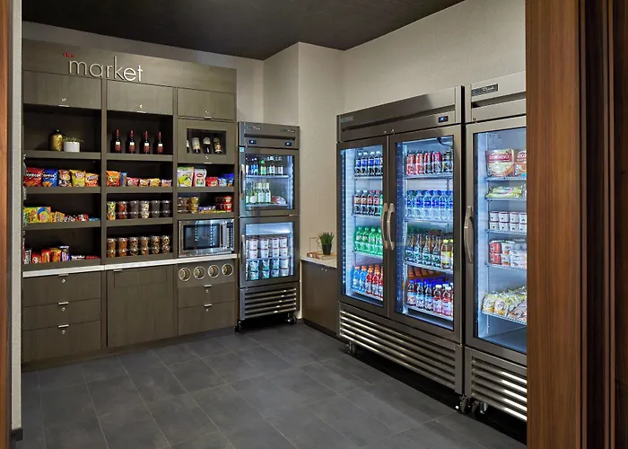Courtyard By Marriott Albany Airport