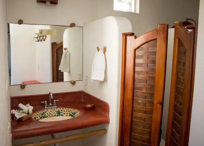 Canto Del Mar Hotel - Zihuatanejo - Suites Con Cocina