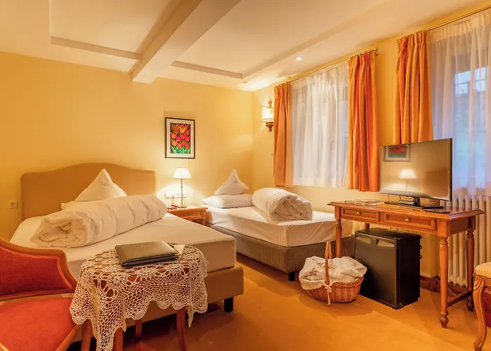 Hotel Bemelmans-Post