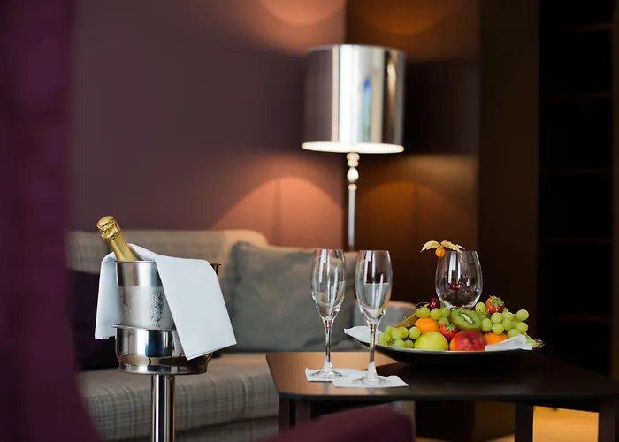 Hotel König Albert