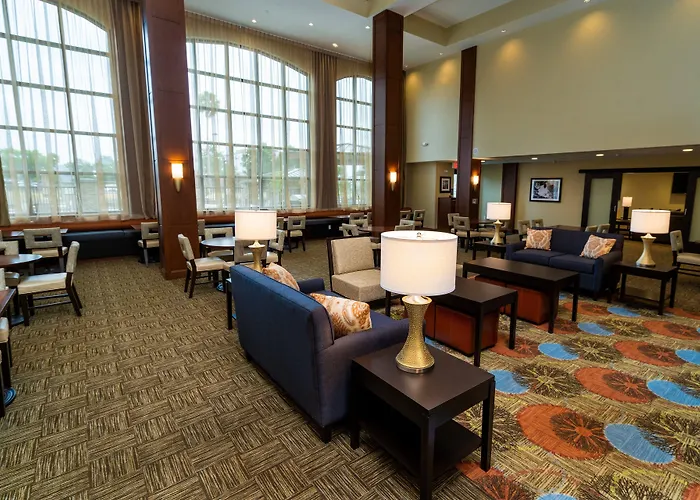 Staybridge Suites - Newark - Fremont By Ihg