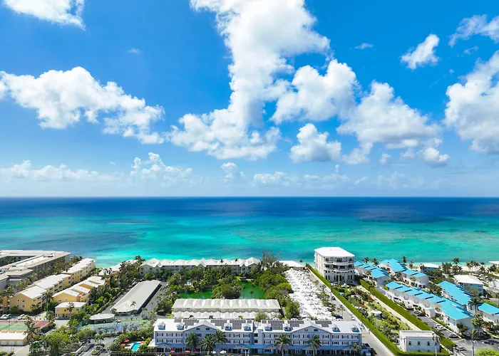 The Locale Hotel Grand Cayman