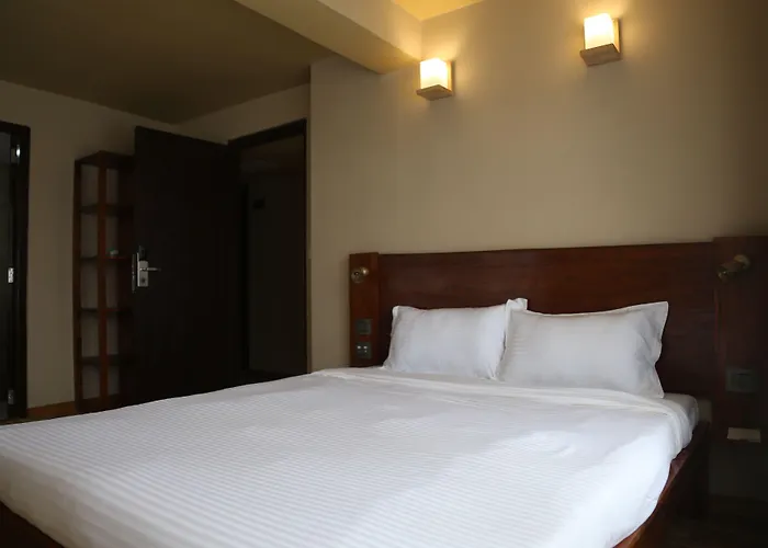 Sabila Boutique Hotel