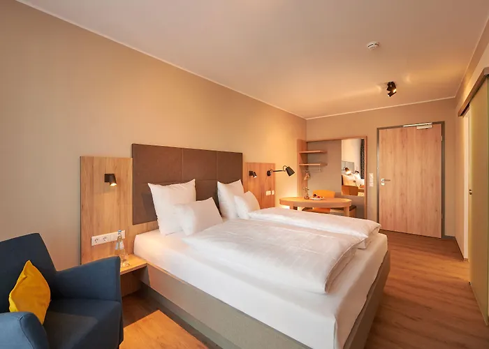 Kucher's Landhotel