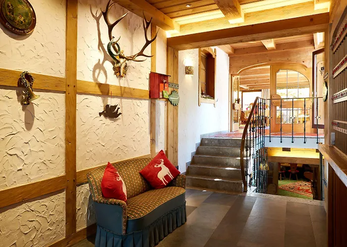 Kurhotel Eichinger