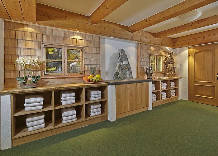 Kneipp-Kurhotel Steinle