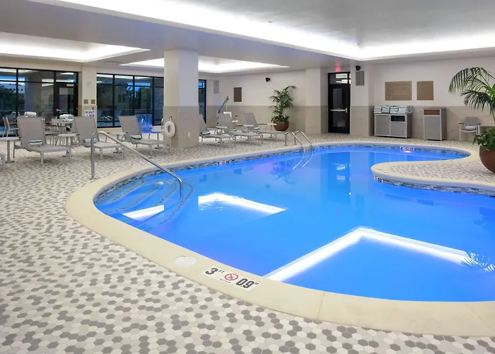 Embassy Suites By Hilton Grand Rapids Downtown