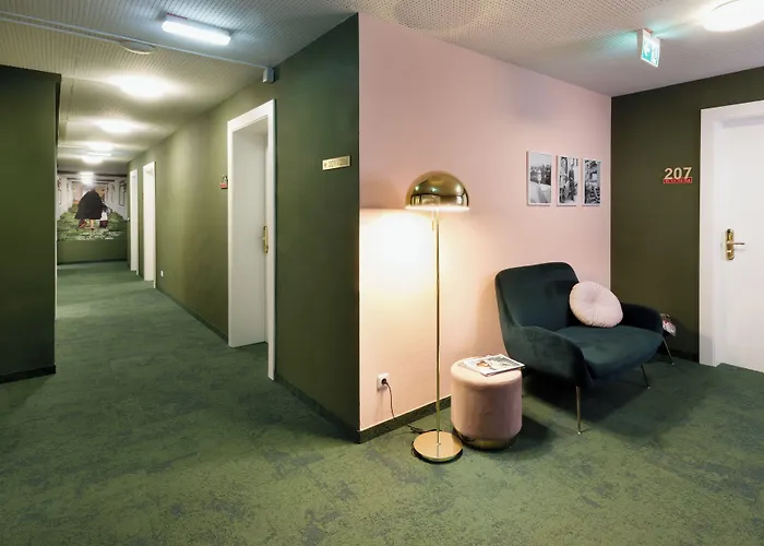 Rosi Boutique Hotel