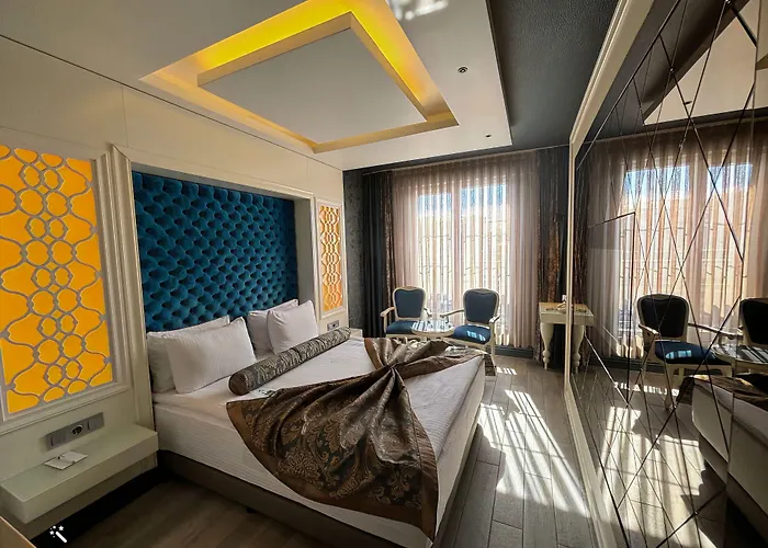 Hotel Zade