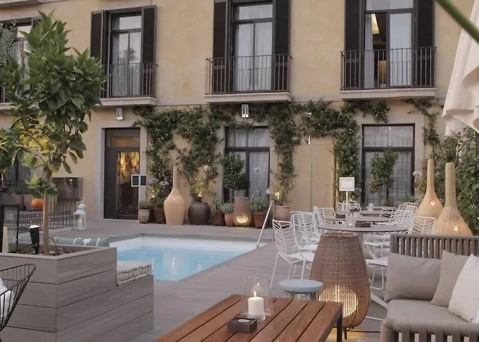 Hotel Oasis