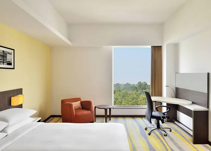 Fairfield By Marriott Ahmedabad