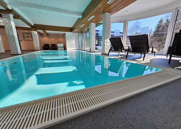 Naturhotel Café Waldesruhe