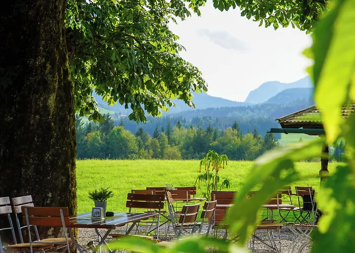 Landgasthof Schwarzberg