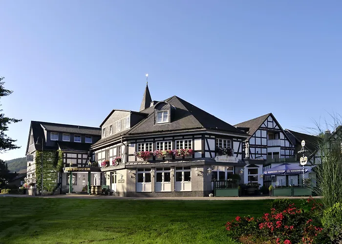 Haus Hochstein