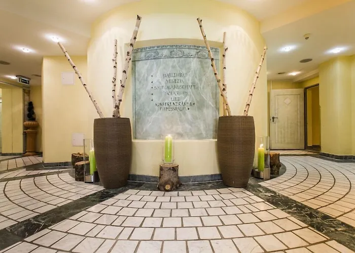 Wellnesshotel Schönruh - Adults only