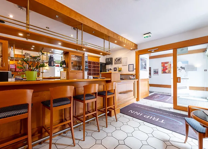 Trip Inn Hotel Hamm