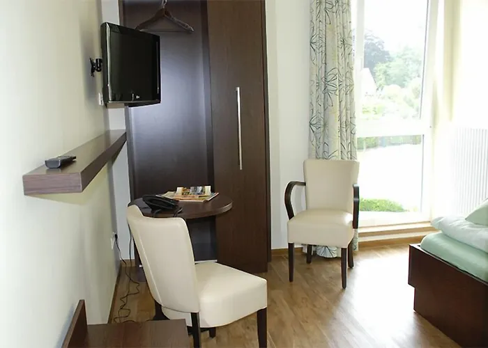 Hotel Evering