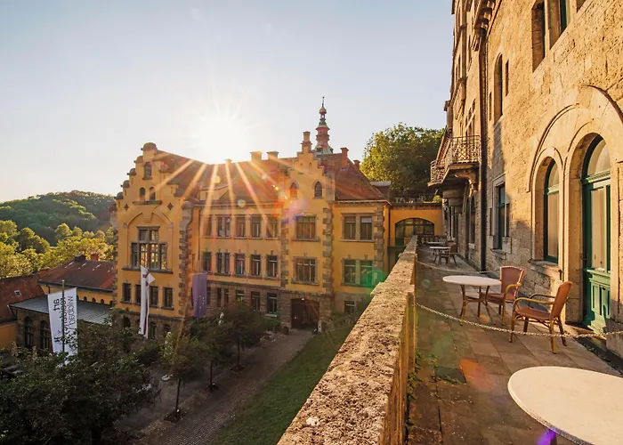 Wildbad Tagungsort Rothenburg O.D.Tbr.