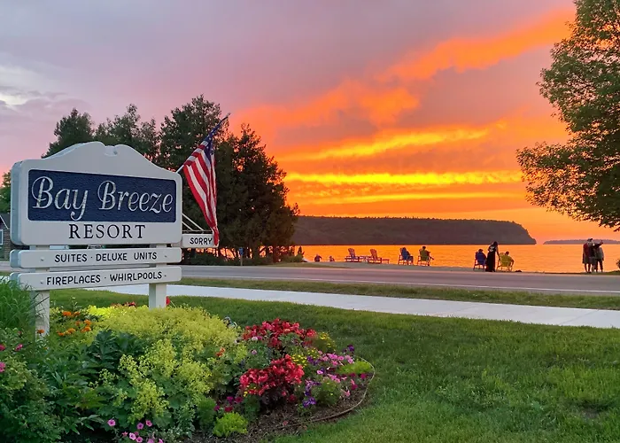 Bay Breeze Resort
