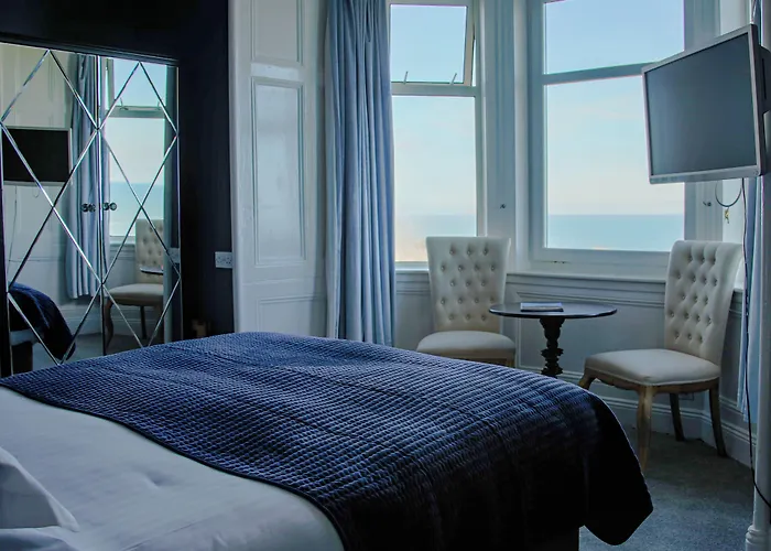 Bayswell Park Hotel
