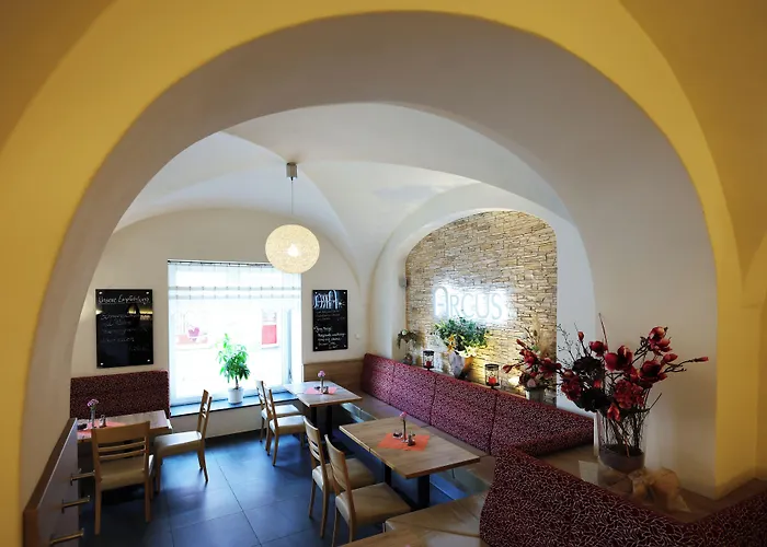 Hotel Arcus