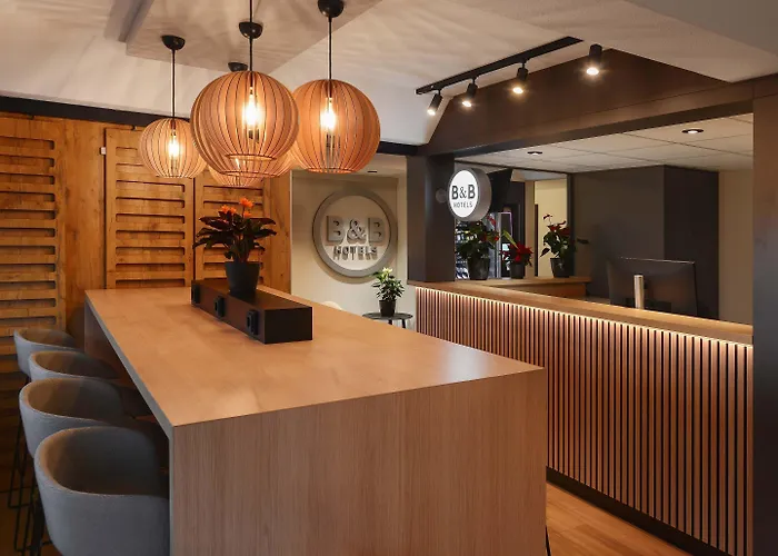 Ibis Budget Wuppertal Oberbarmen