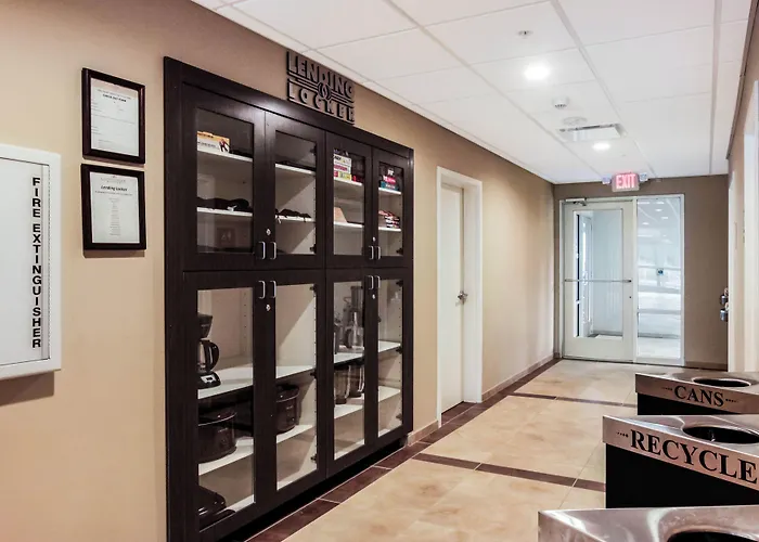 Candlewood Suites - Brighton By Ihg