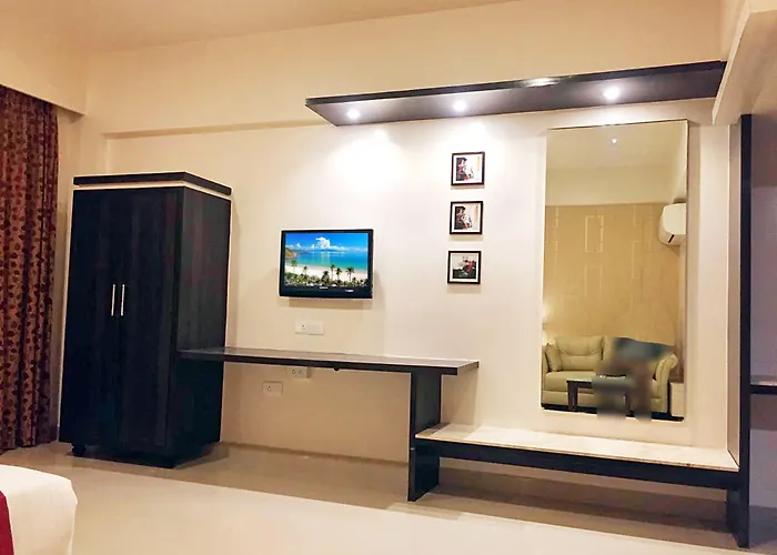 Sai International Hotel