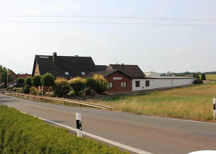 Landgasthaus Veltheimer Hof