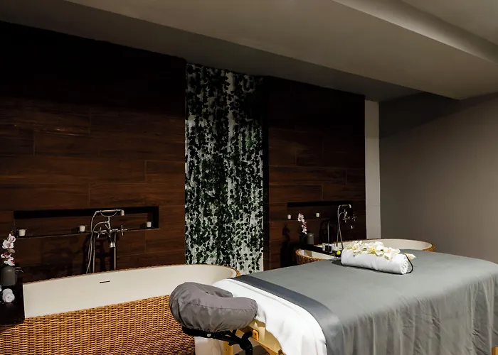 S Hotel Montego Bay - Luxury Boutique All-Inclusive Hotel
