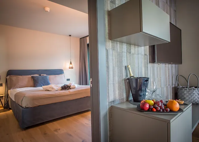Hotel Villa Enrica