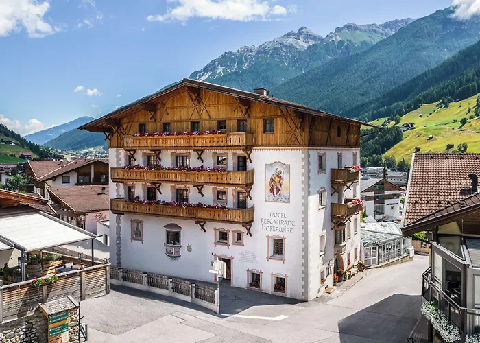 Hotel Hoferwirt